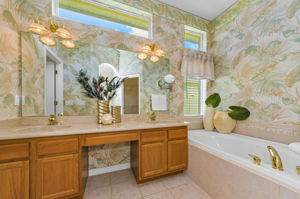 Primary Bathroom 1a
