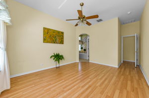 Primary Bedroom 1b