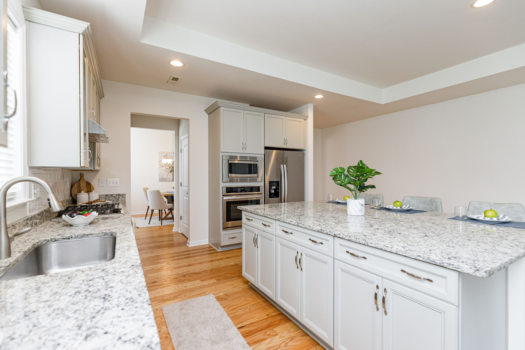 10317 Woodside Farms Dr, Glen Allen, VA 23059 Focal Connection