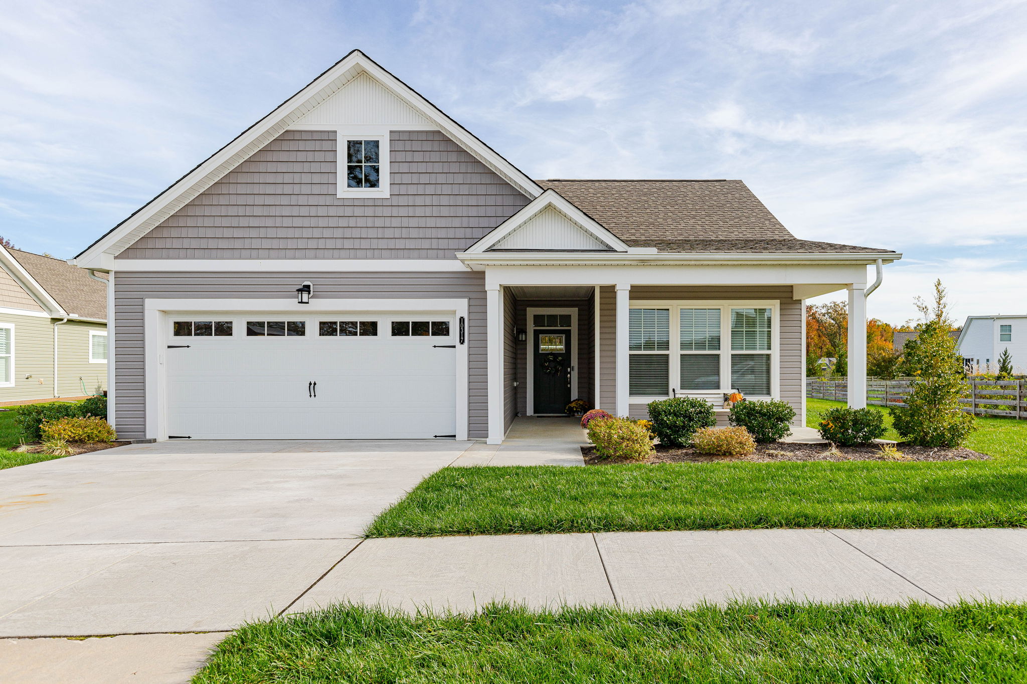 10317 Woodside Farms Dr, Glen Allen, VA 23059 Focal Connection