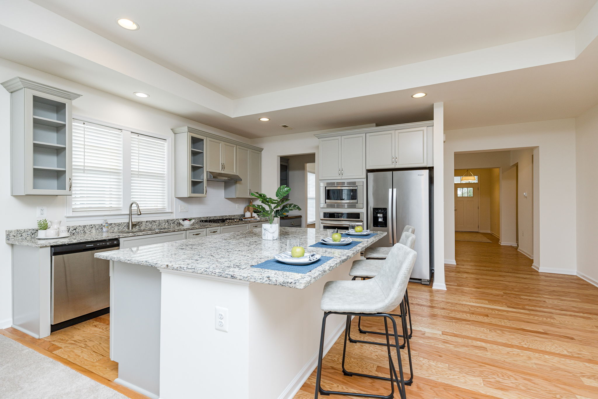 10317 Woodside Farms Dr, Glen Allen, VA 23059 Focal Connection