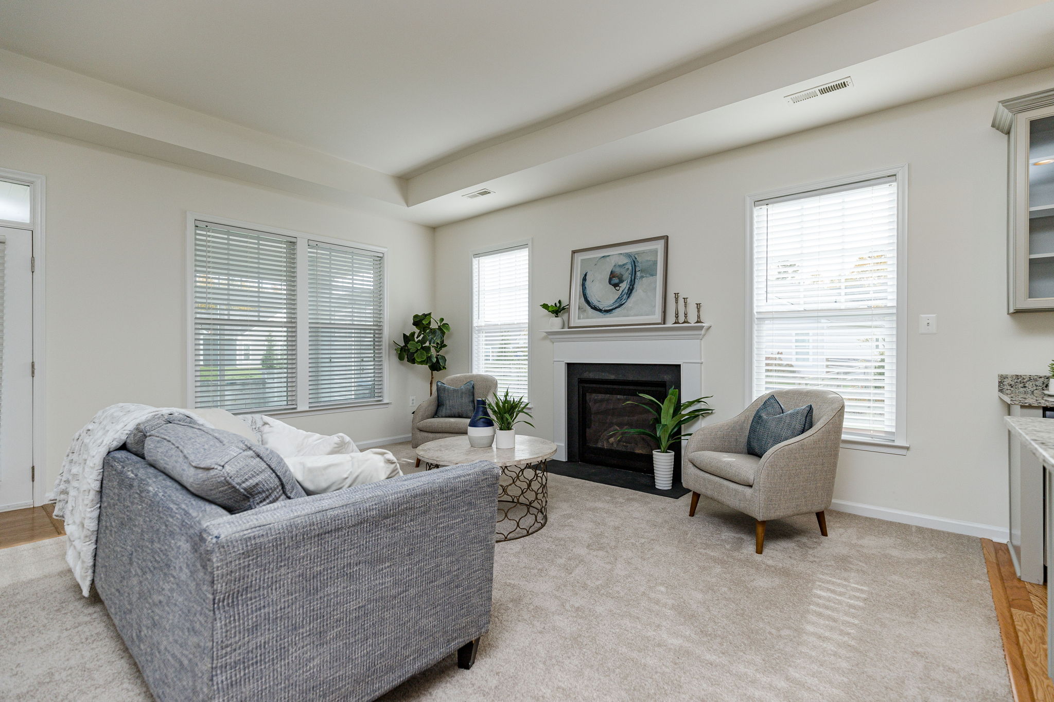 10317 Woodside Farms Dr, Glen Allen, VA 23059 Focal Connection