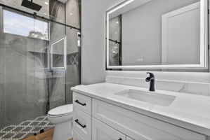 Guest Bathroom 1