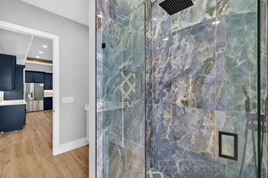 Guest Bathroom 2 of 2