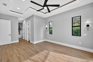 Primary Bedroom 3 of 3