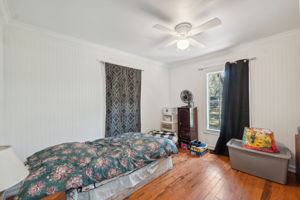 3 rd bedroom