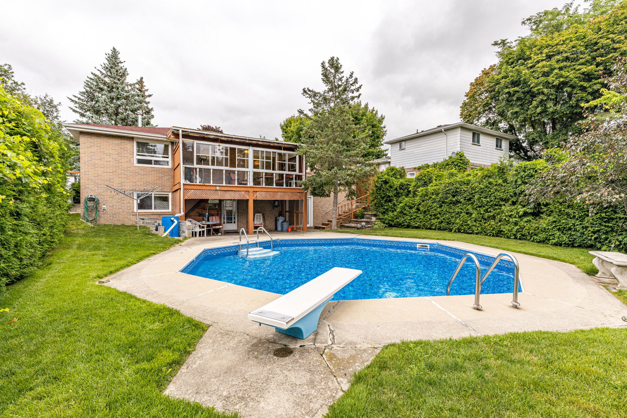 Newmarket property showcase — delivered property photograph 45