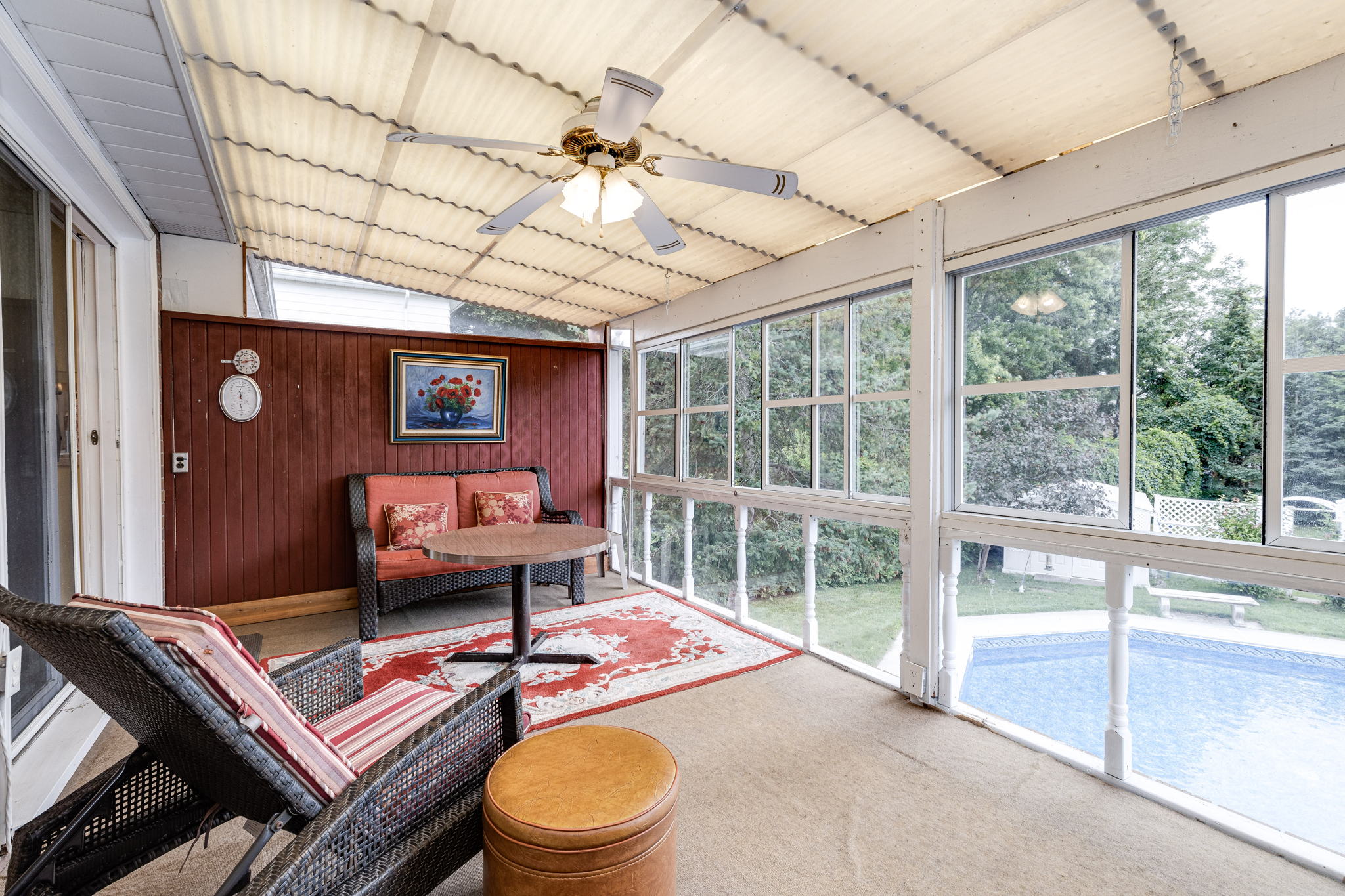 Newmarket property showcase — delivered property photograph 21