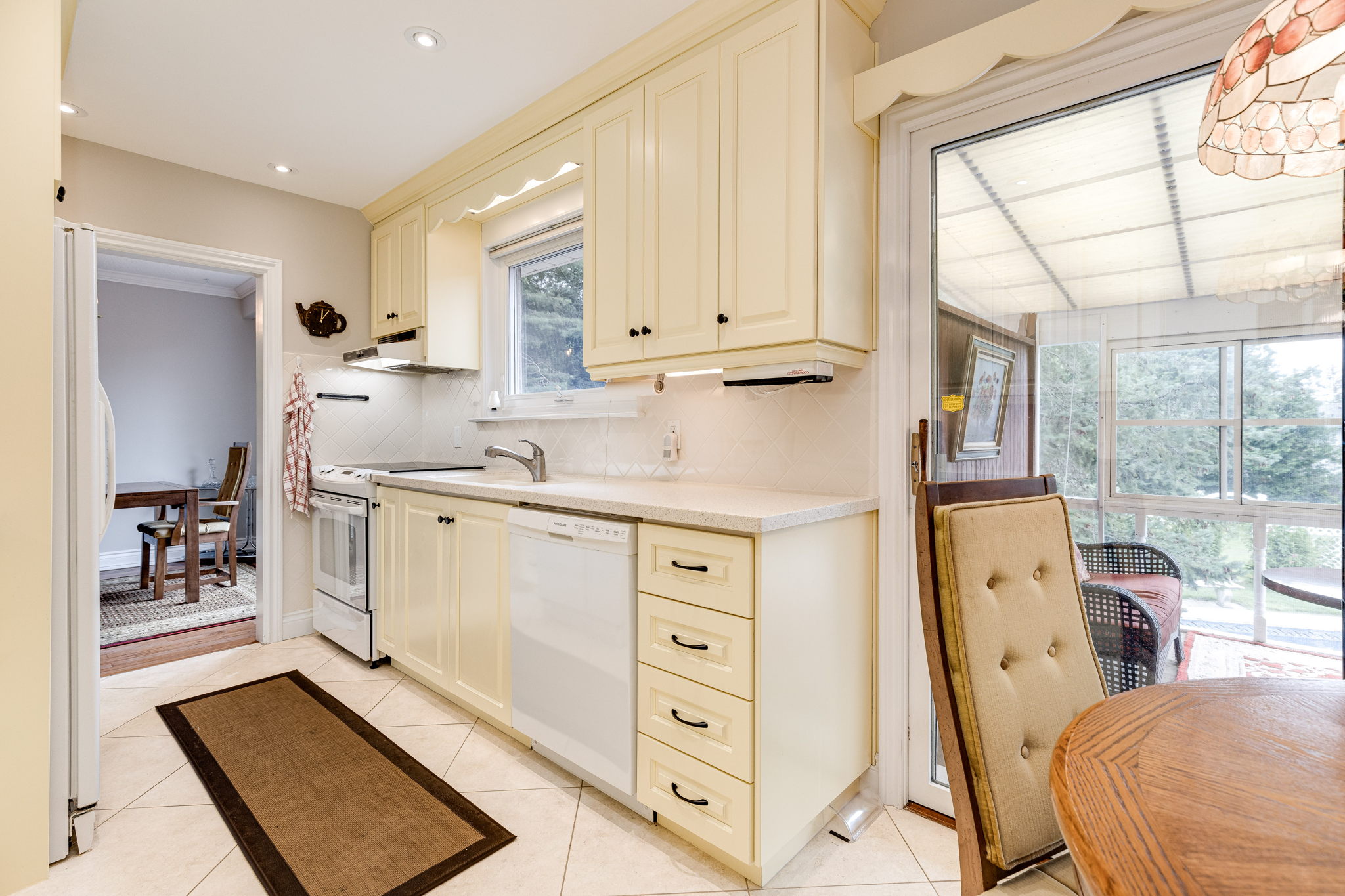 Newmarket property showcase — delivered property photograph 17