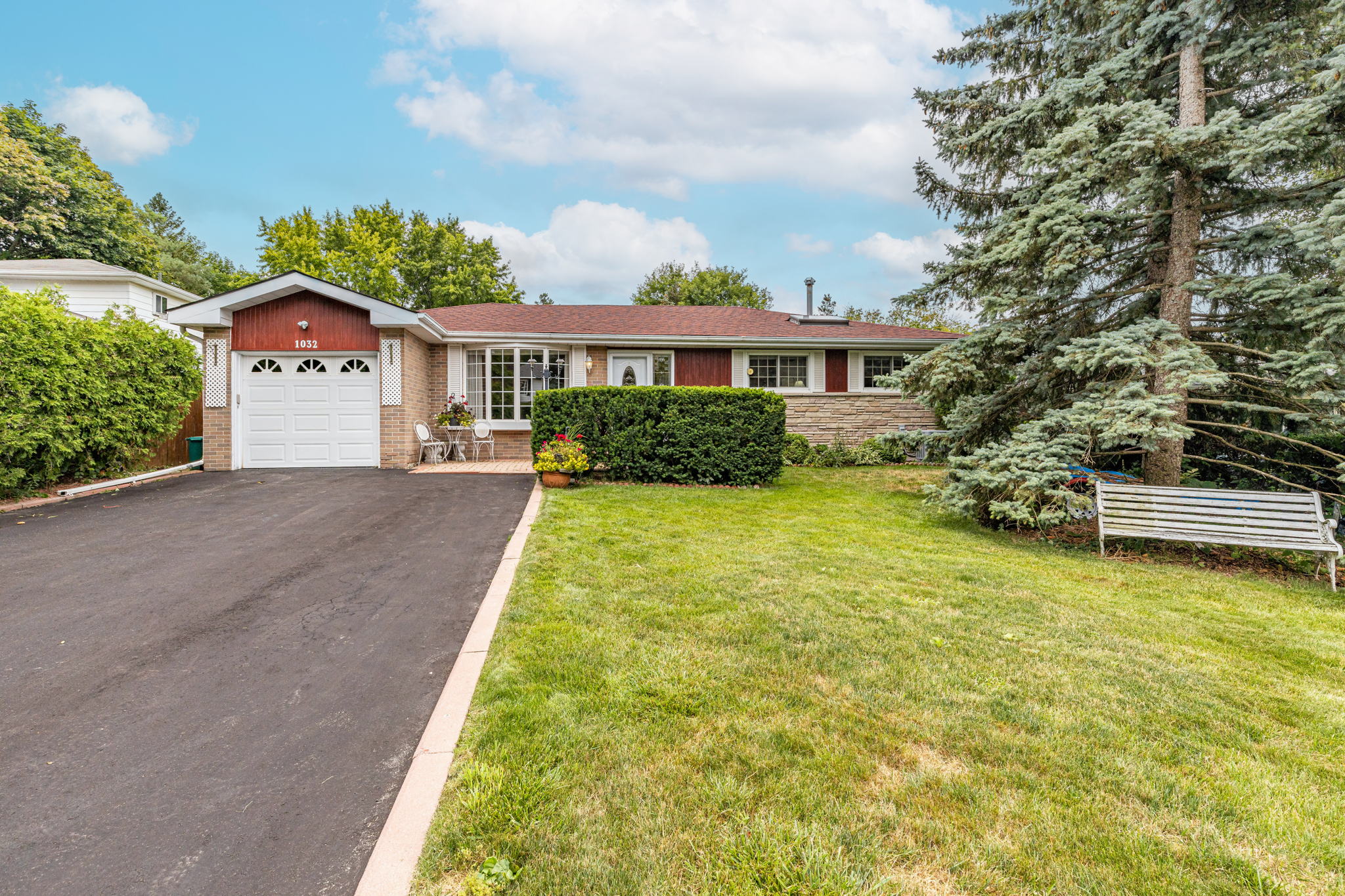 Newmarket property showcase