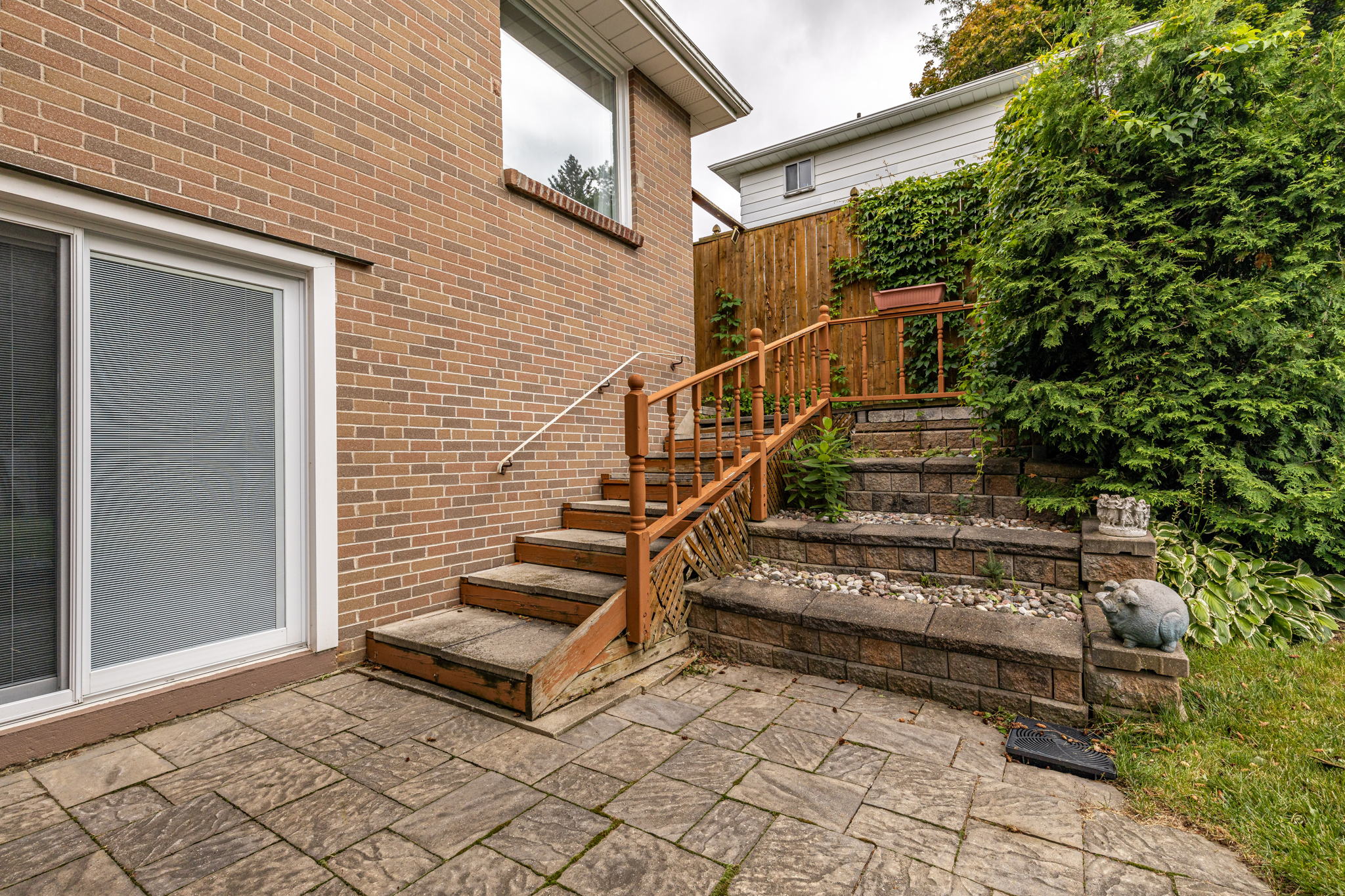 Newmarket property showcase — delivered property photograph 39