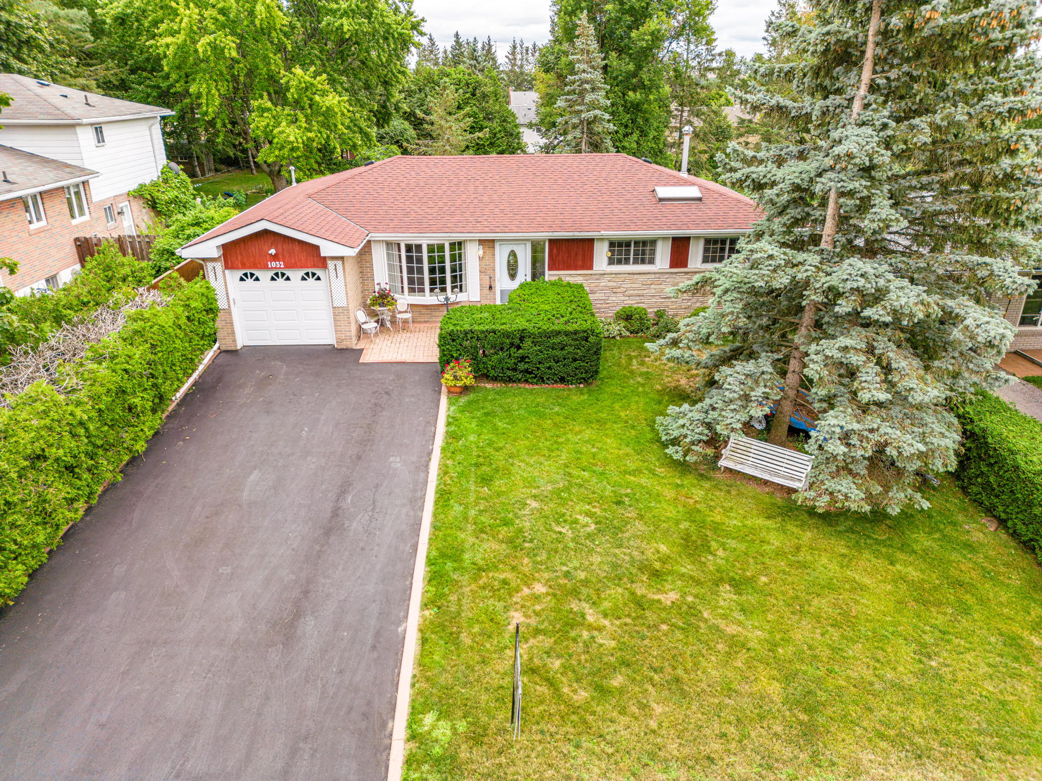 Newmarket property showcase — delivered property photograph 3
