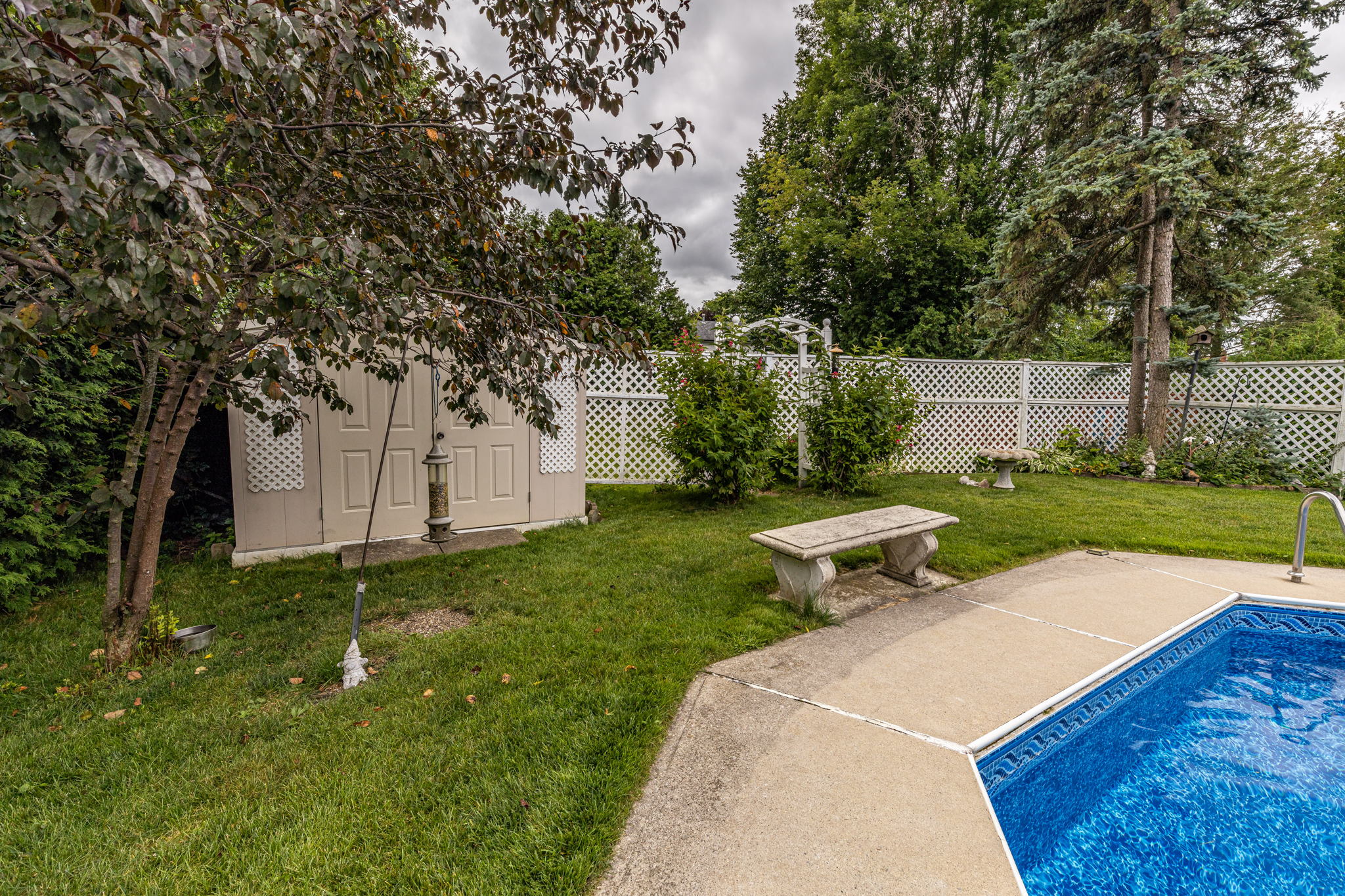 Newmarket property showcase — delivered property photograph 43