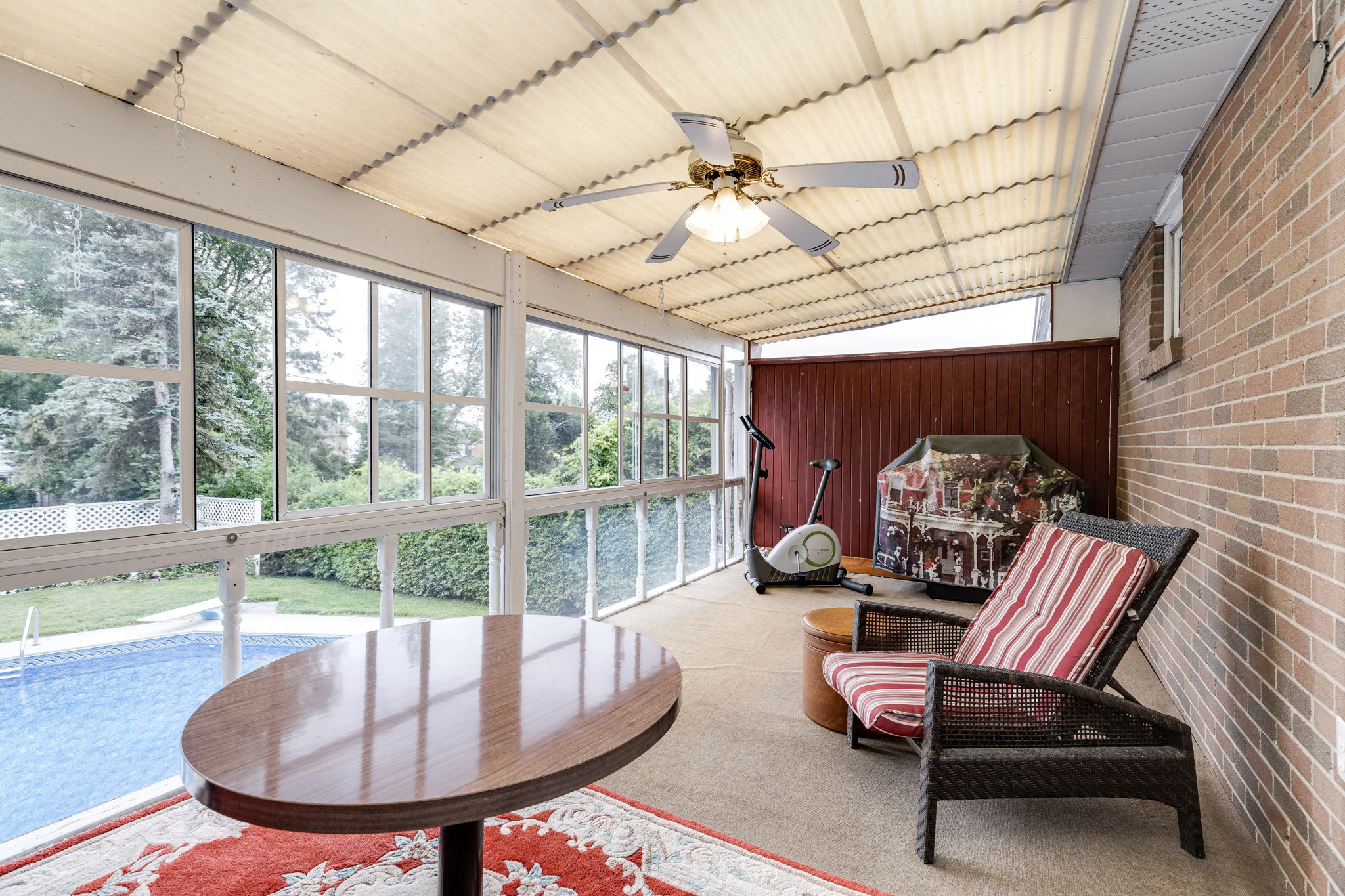 Newmarket property showcase — delivered property photograph 20