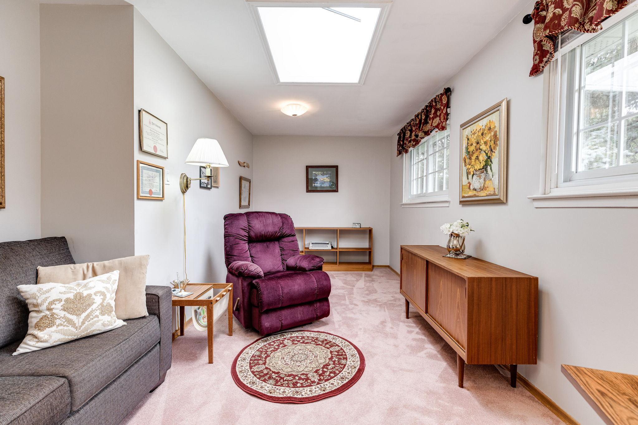 Newmarket property showcase — delivered property photograph 23