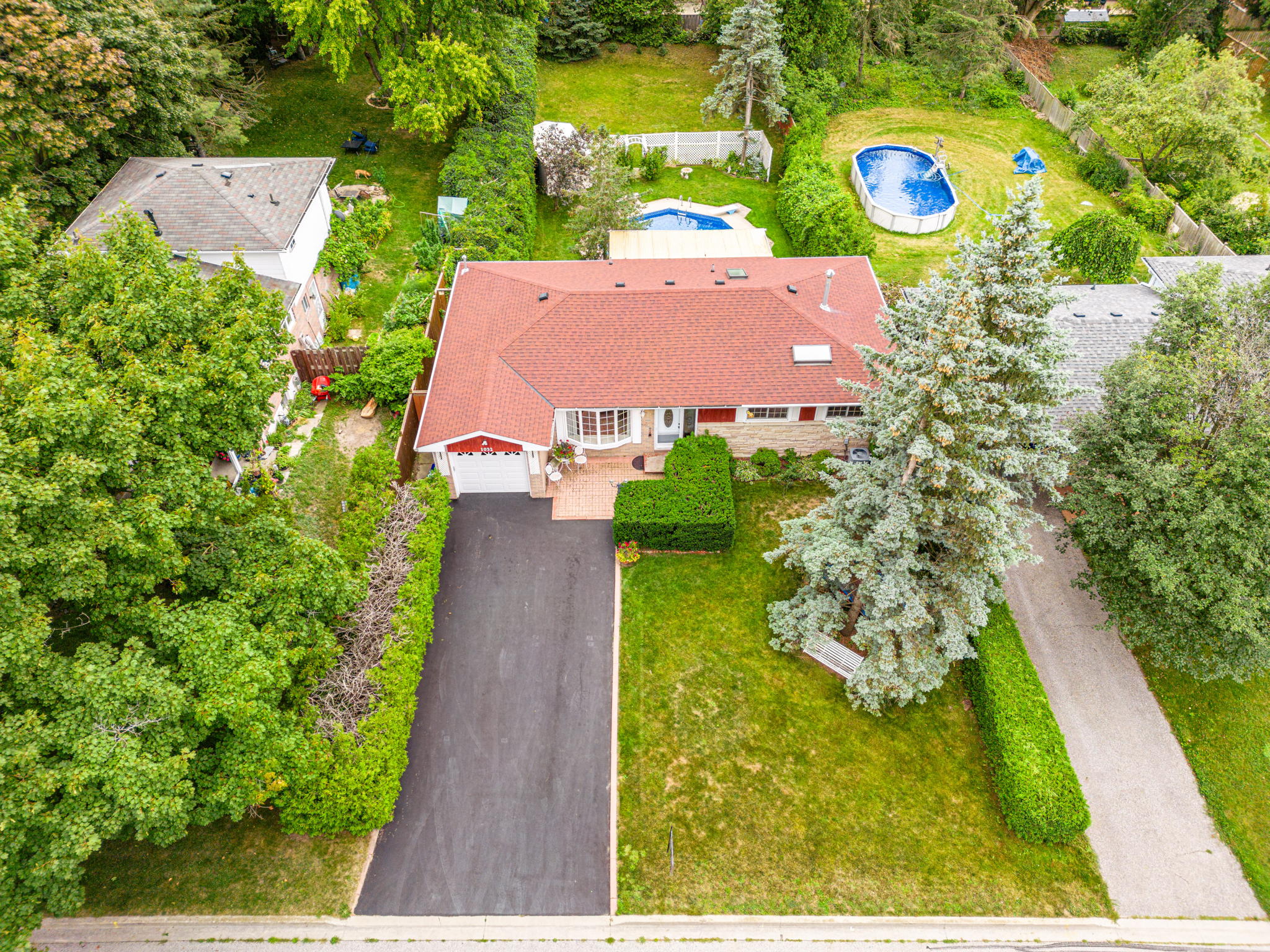 Newmarket property showcase — delivered property photograph 4