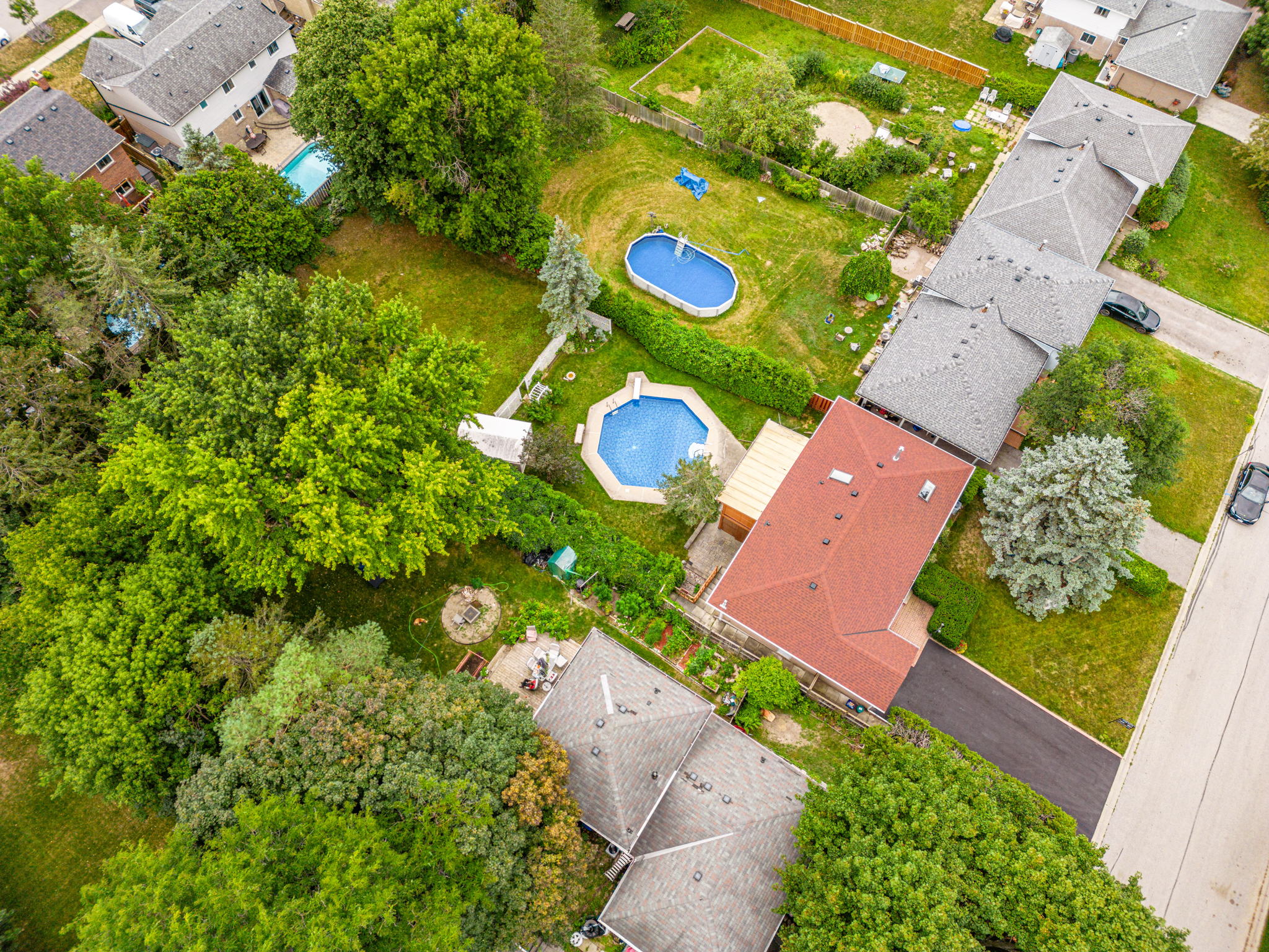 Newmarket property showcase — delivered property photograph 52