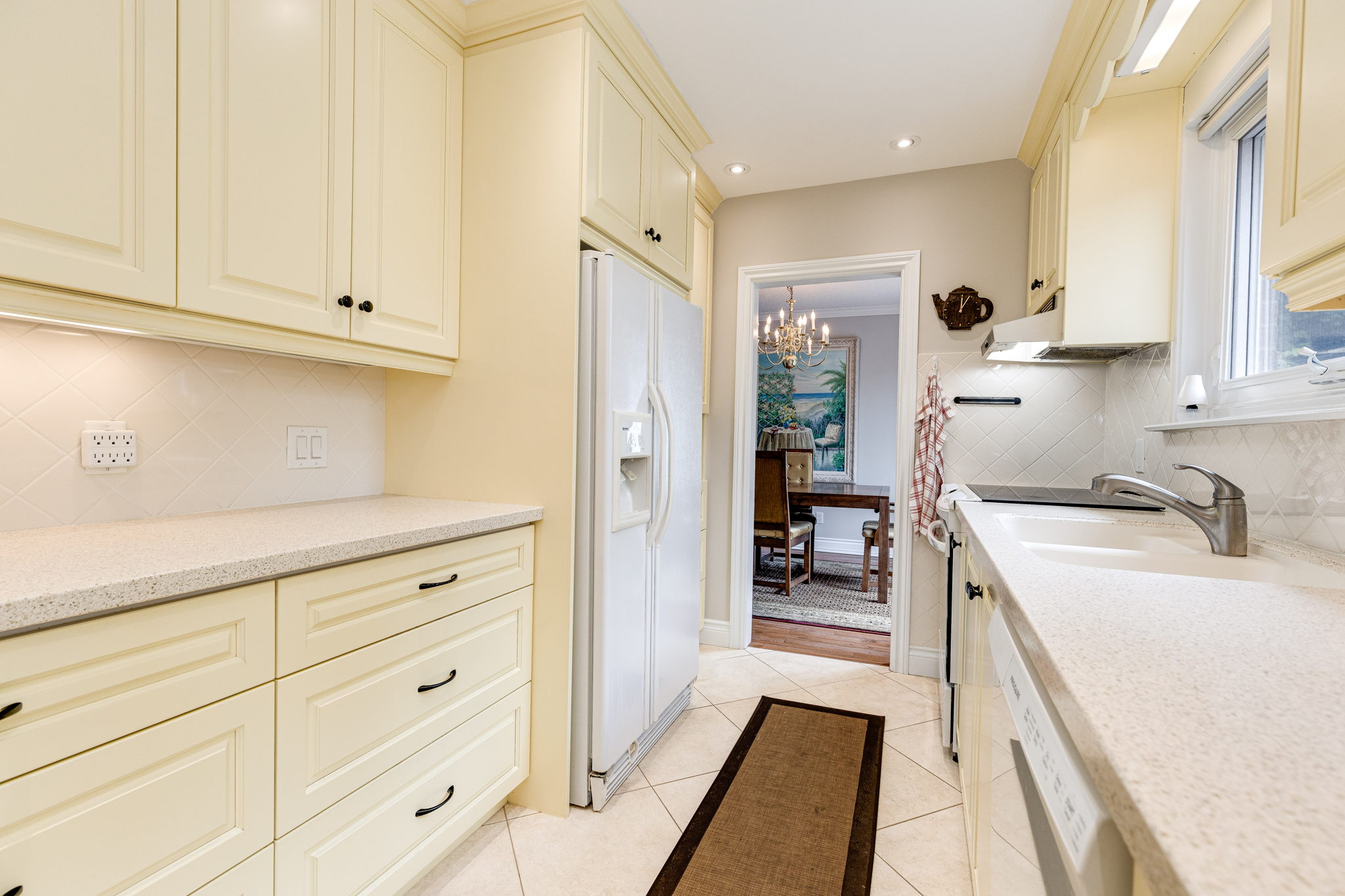 Newmarket property showcase — delivered property photograph 16