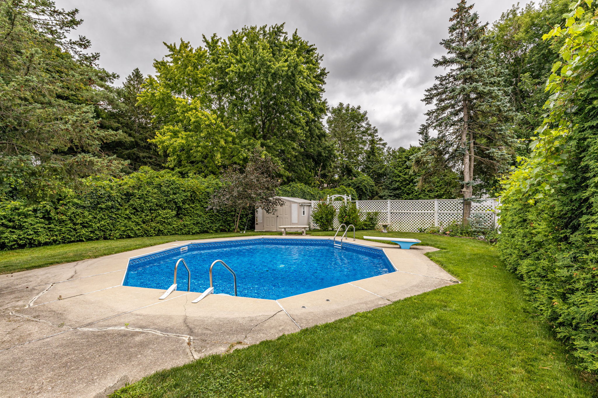 Newmarket property showcase — delivered property photograph 49