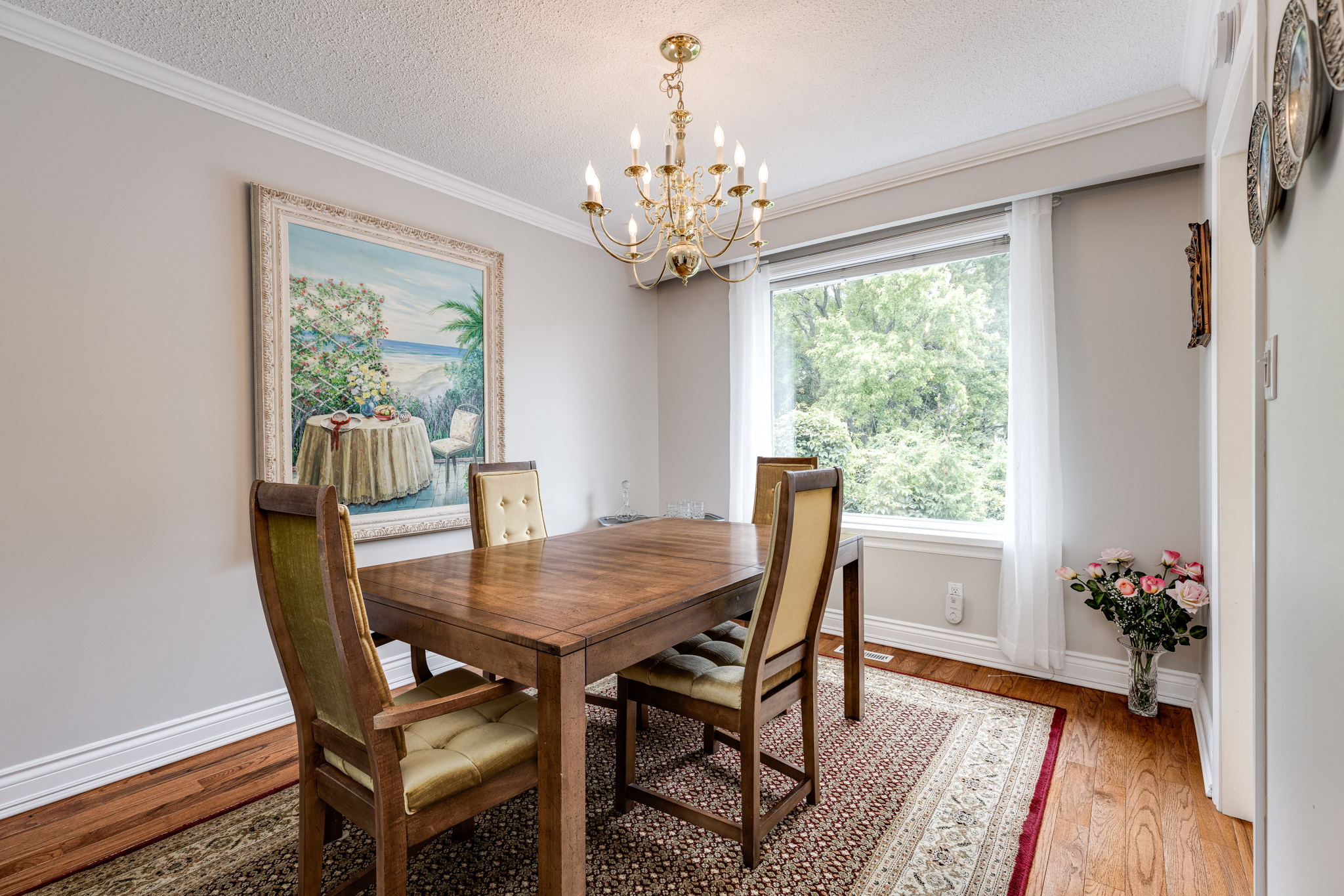 Newmarket property showcase — delivered property photograph 12