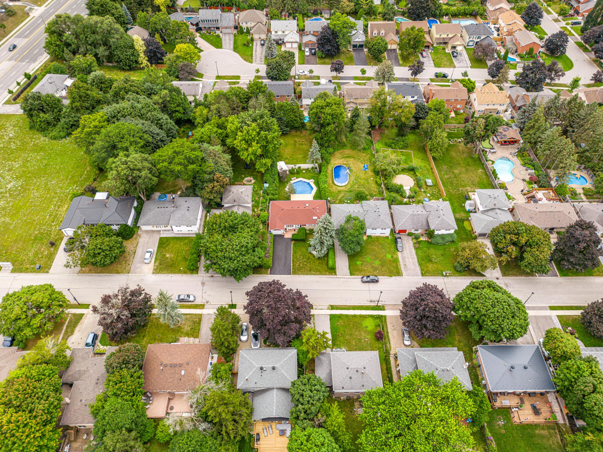 Newmarket property showcase — delivered property photograph 50