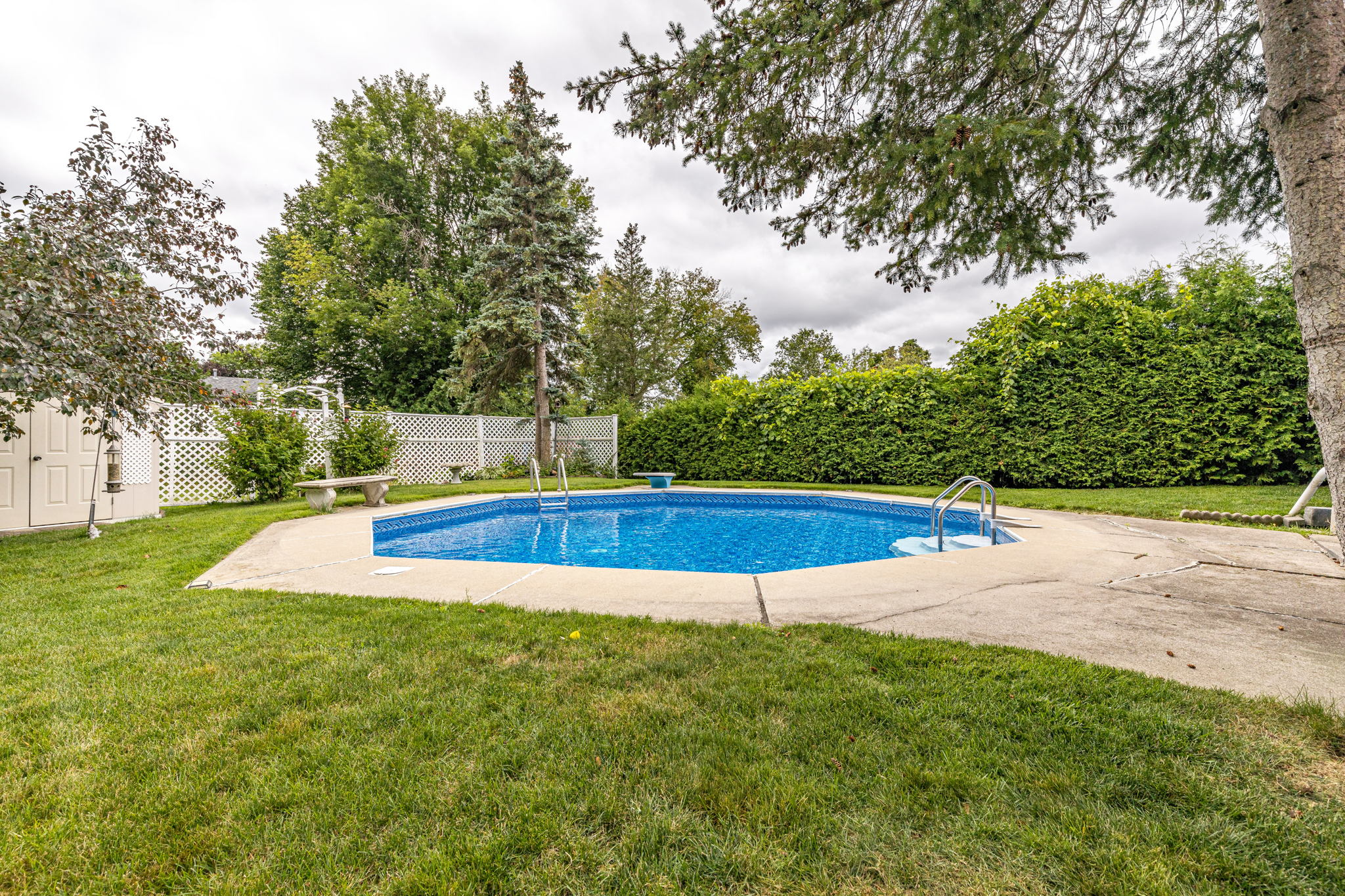 Newmarket property showcase — delivered property photograph 41