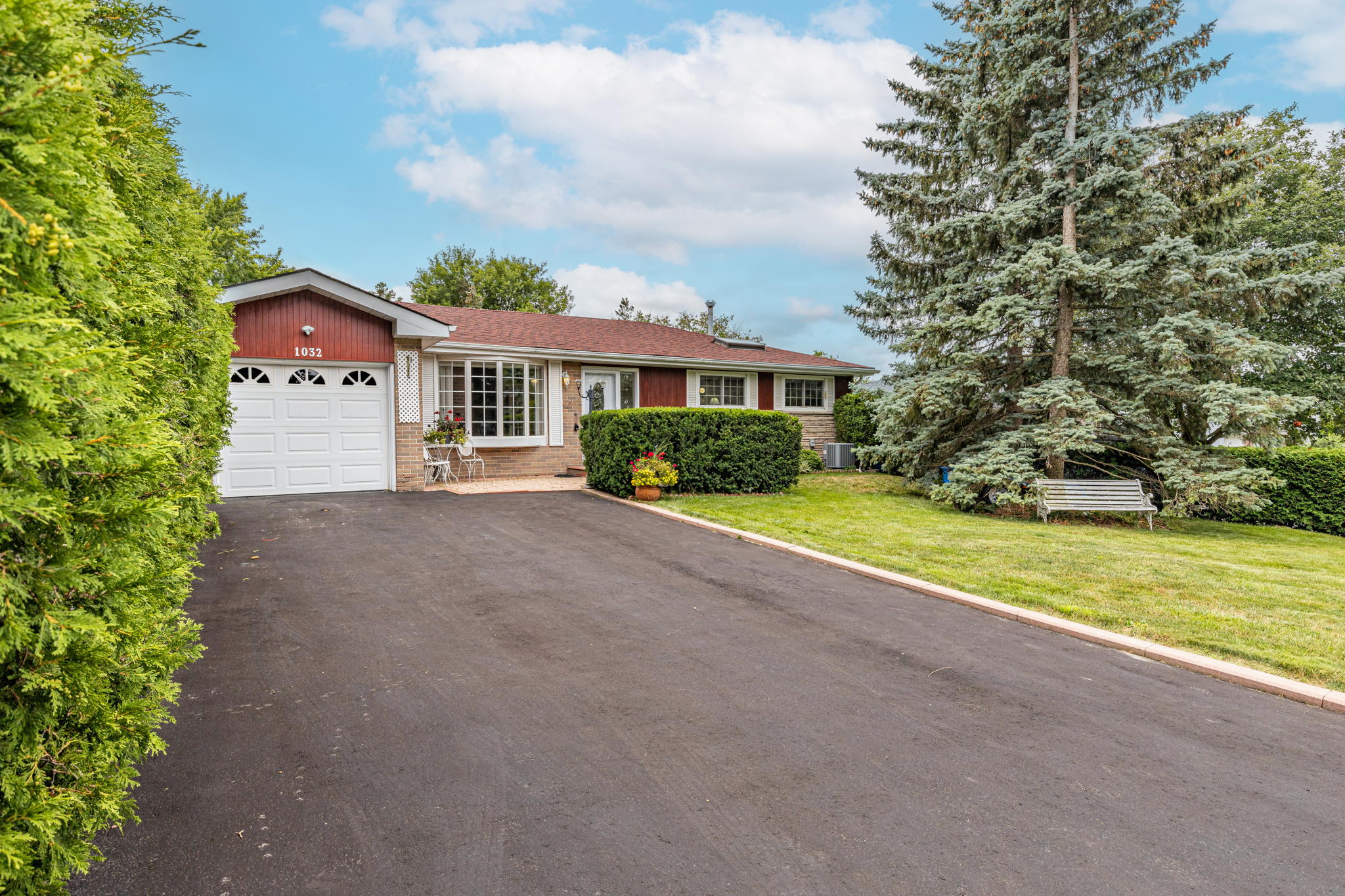 Newmarket property showcase — delivered property photograph 2