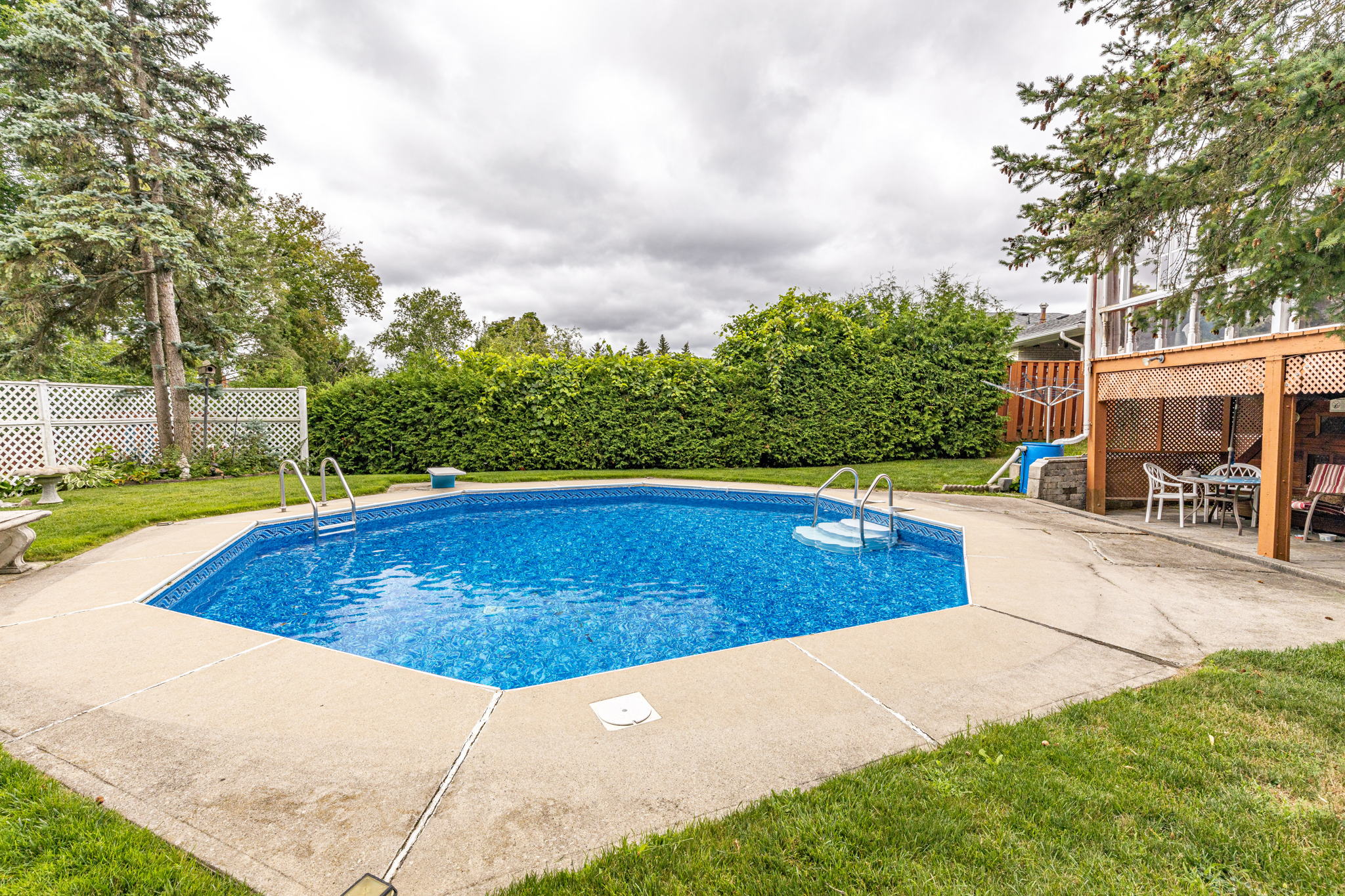Newmarket property showcase — delivered property photograph 42