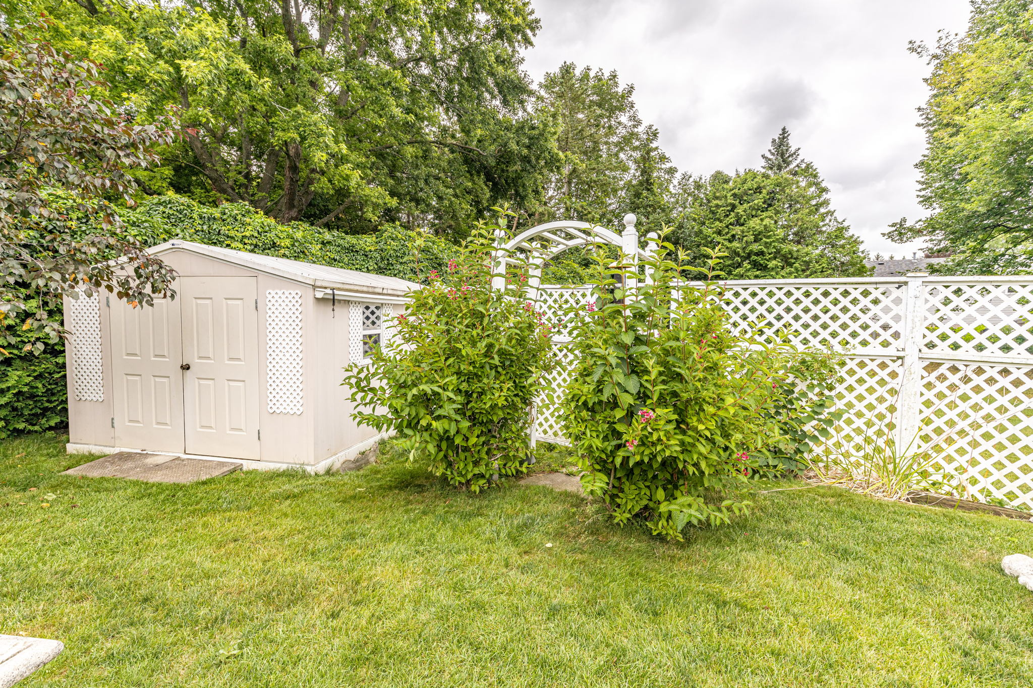 Newmarket property showcase — delivered property photograph 46