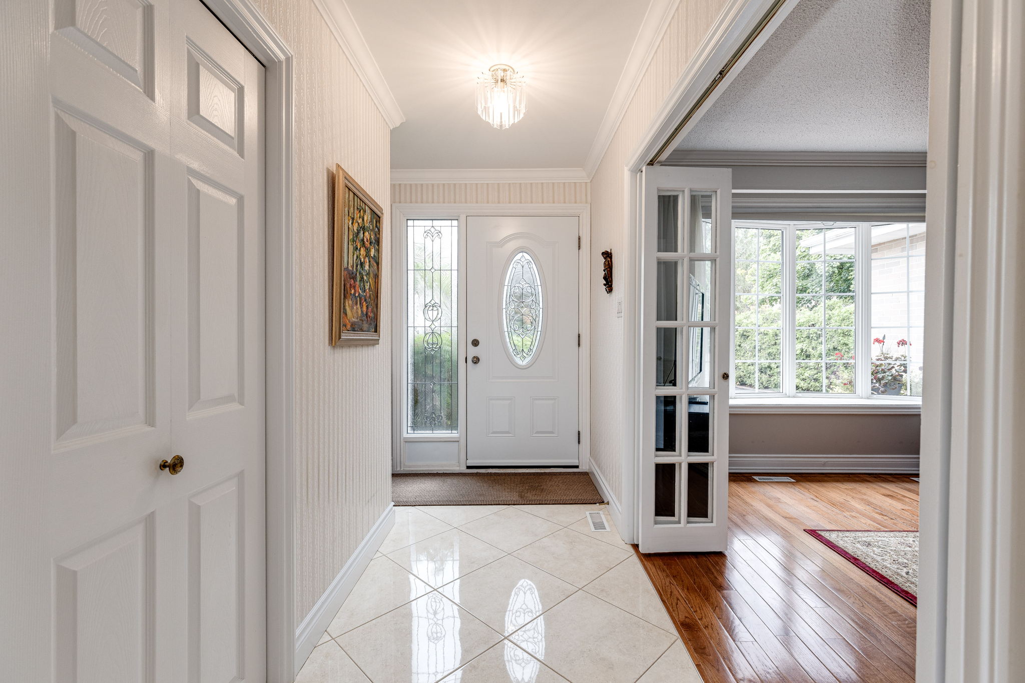 Newmarket property showcase — delivered property photograph 9