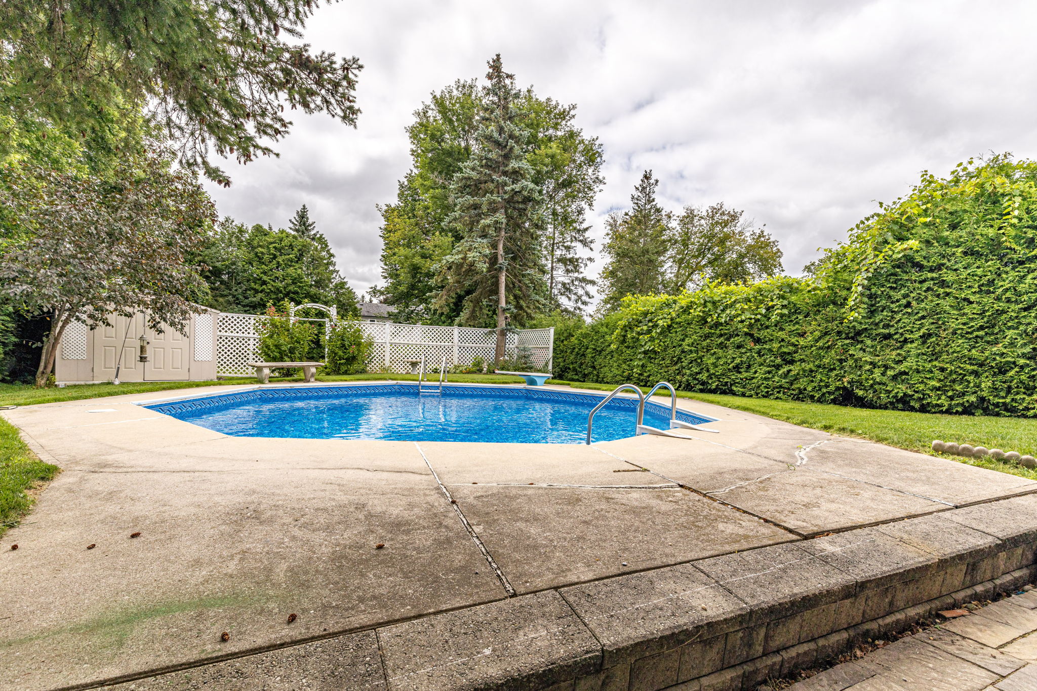 Newmarket property showcase — delivered property photograph 38