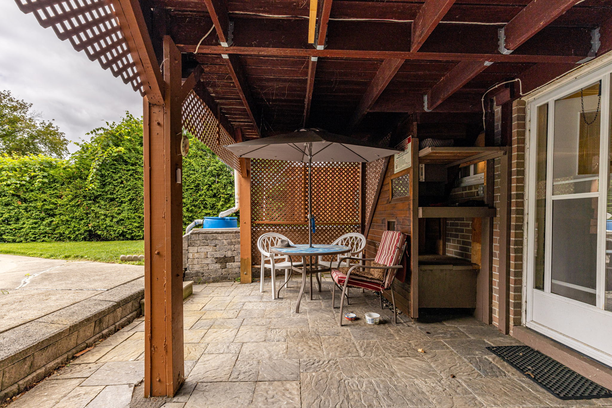 Newmarket property showcase — delivered property photograph 37