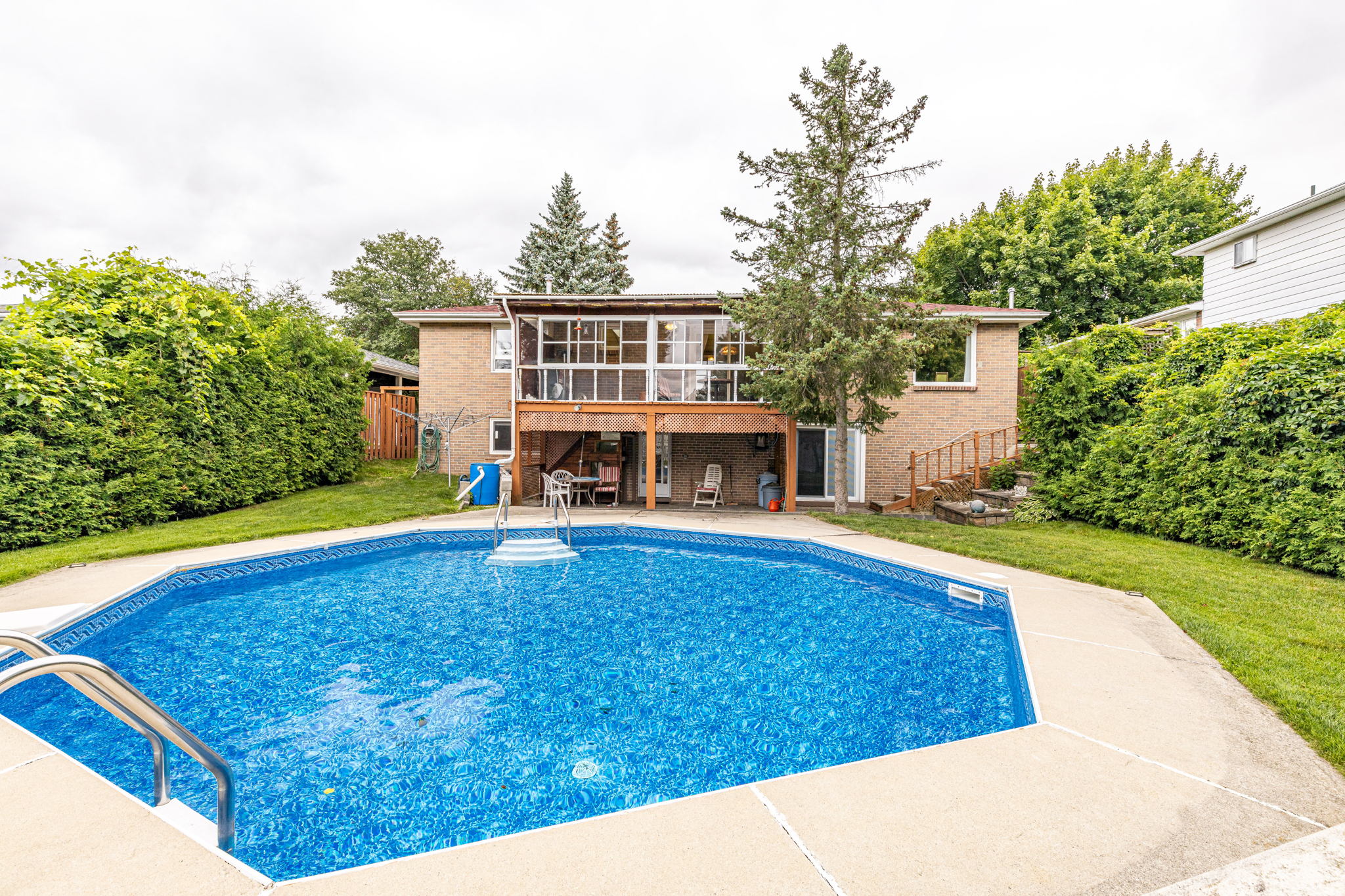 Newmarket property showcase — delivered property photograph 44
