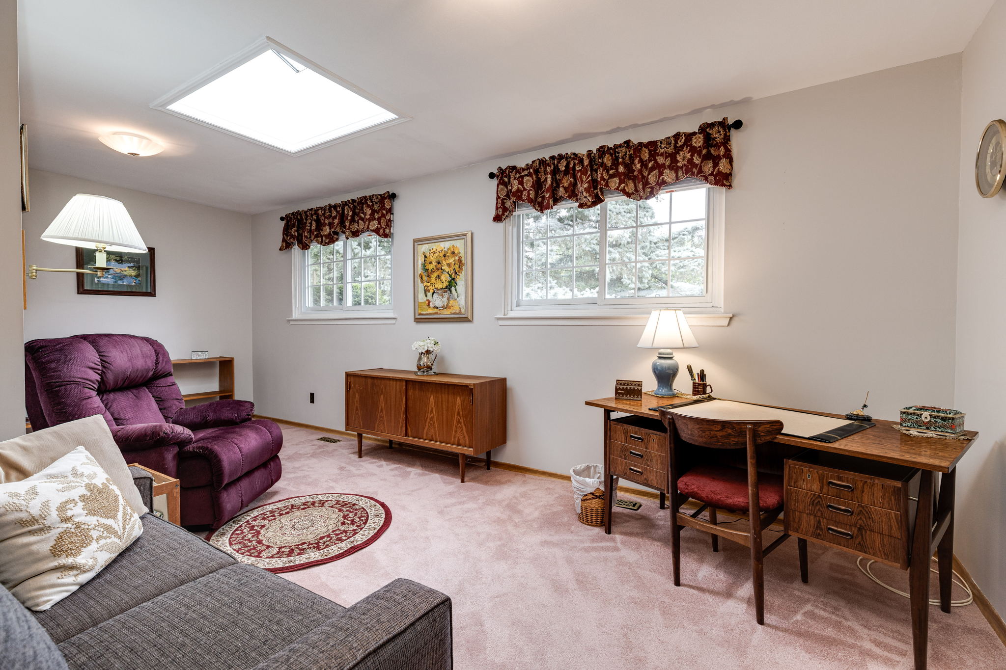 Newmarket property showcase — delivered property photograph 22