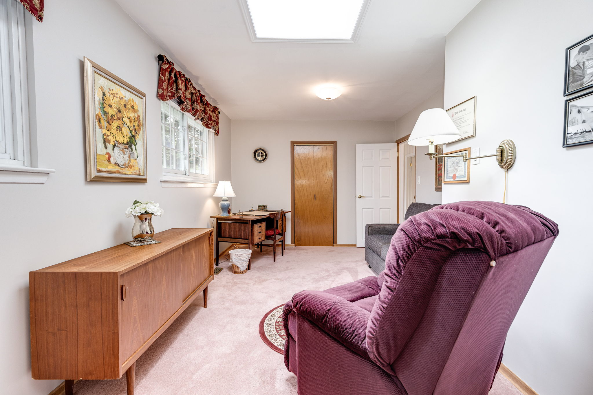 Newmarket property showcase — delivered property photograph 24