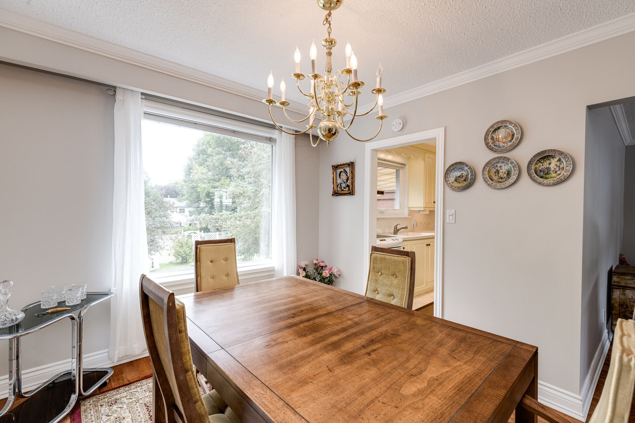 Newmarket property showcase — delivered property photograph 13