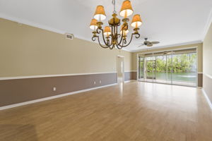 Living/Dining Room
