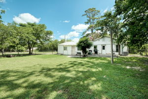 Back of House