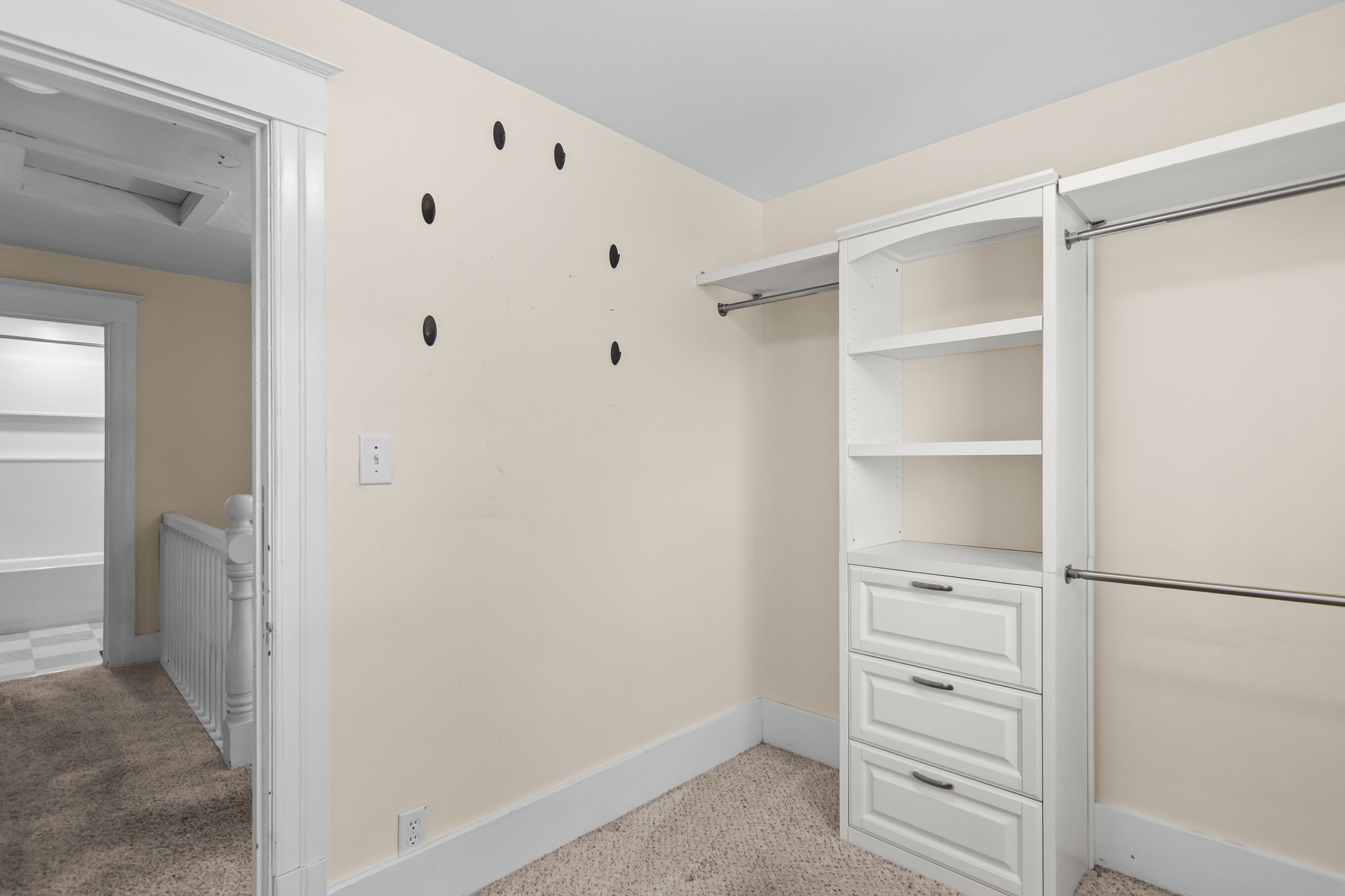 Closet