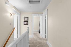 Upper Landing