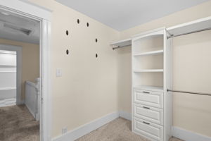 Closet