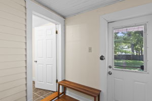 Mudroom