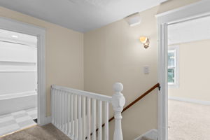 Upper Landing