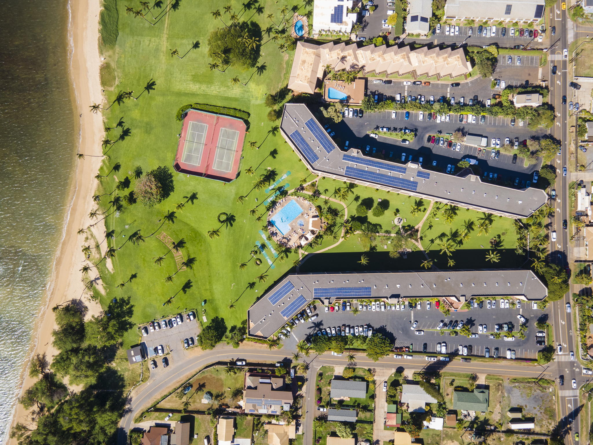 1032 S Kihei Rd, Kihei, HI 96753, USA