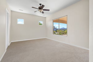 Bedroom 3 DC