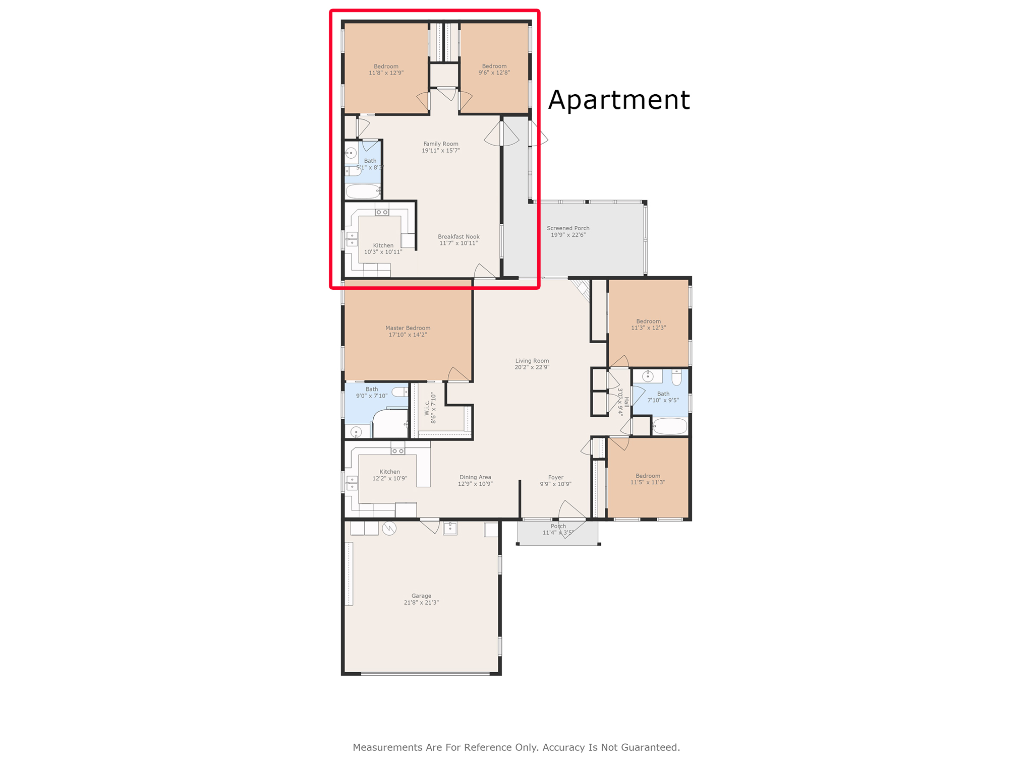 floorplan(D)A