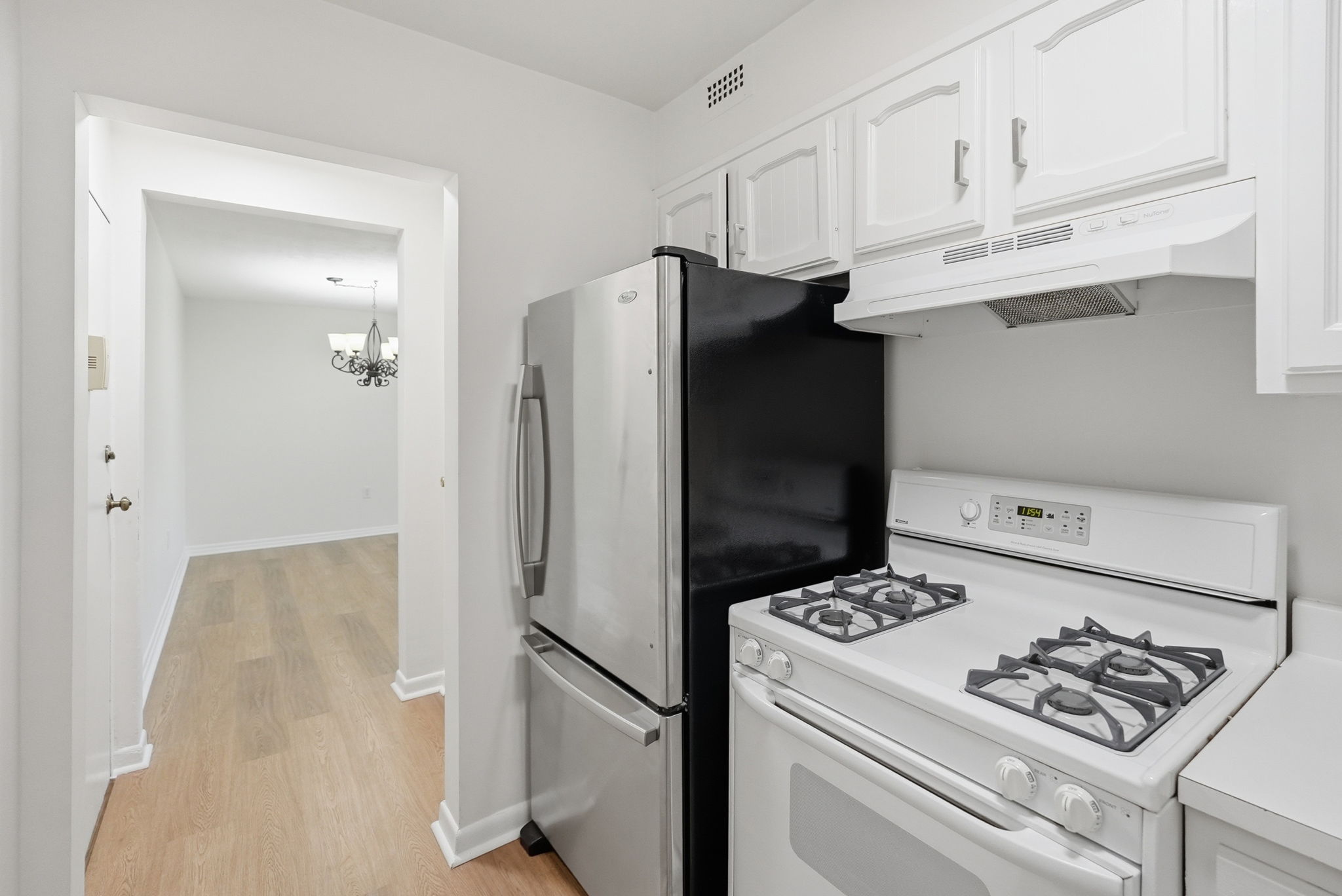 Kitchen Reverse