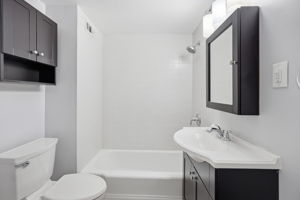 Full Bath