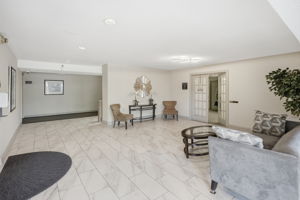 Inviting Lobby