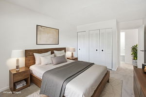 Primary Bedroom Reverse